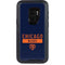 NFL Chicago Bears Blue Performance Series Otterbox Defender Galaxy Skin